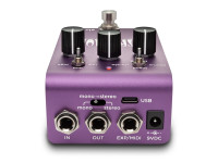 Strymon Ultraviolet Univibe Strymon Ultraviolet Univibe